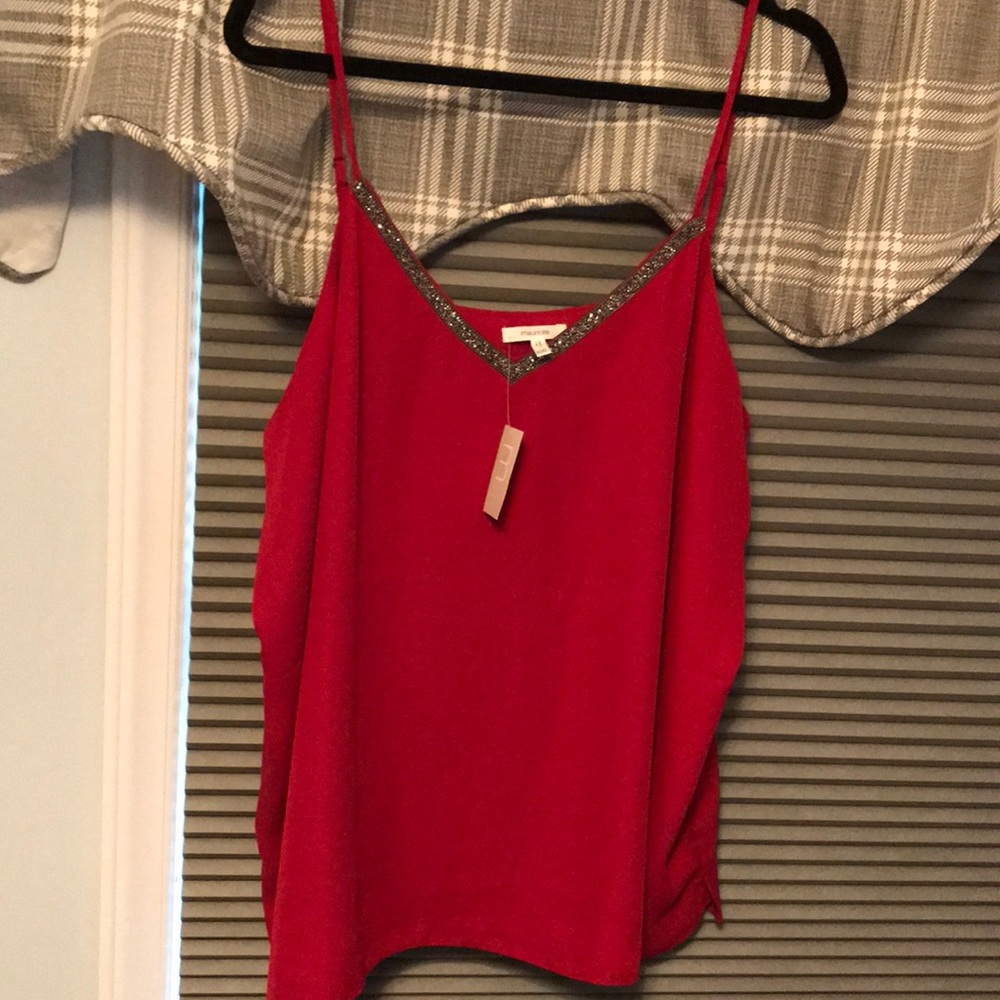 Camisole